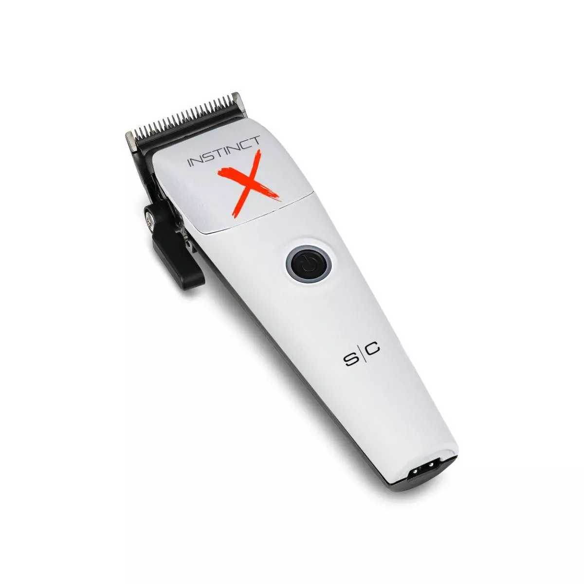 Instinct-X Professional Hair Clipper Instinct-X Professional Hair Clipper