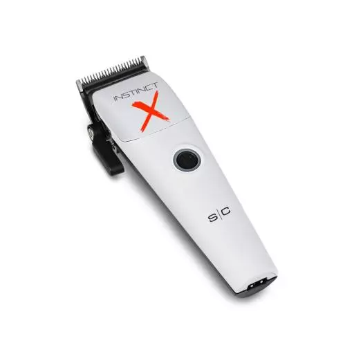 Instinct-X Professional Hair Clipper