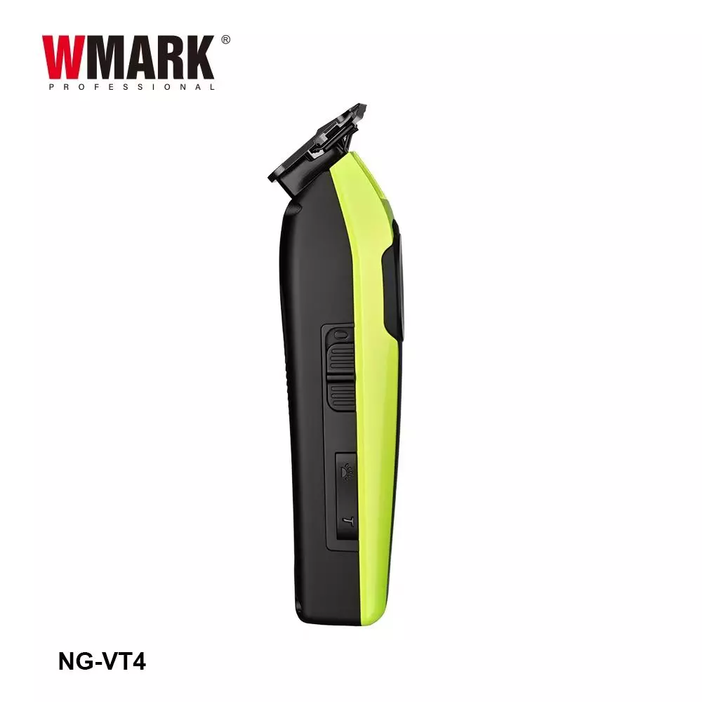 WMARK NG-VT4 Outer Rotor Detail Trimmer