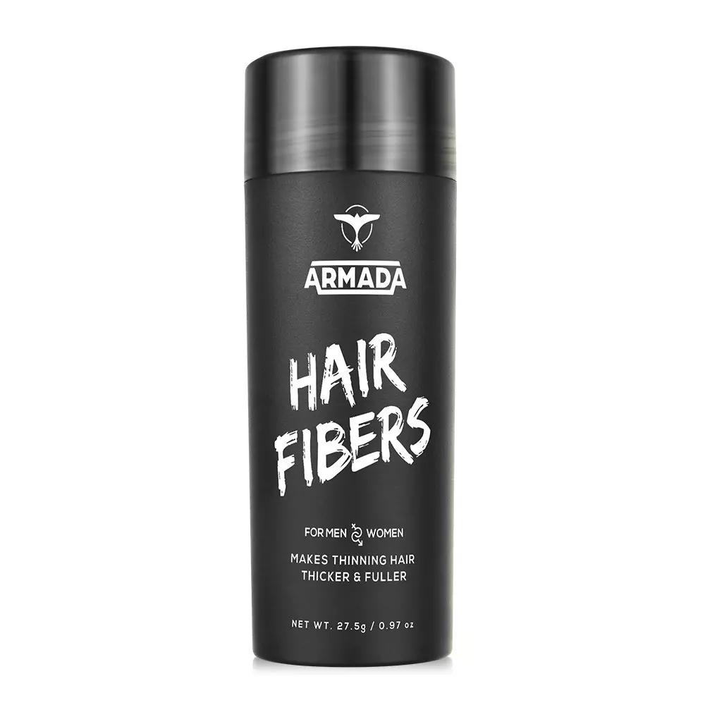 Armada Hair Fibers 25 Gr