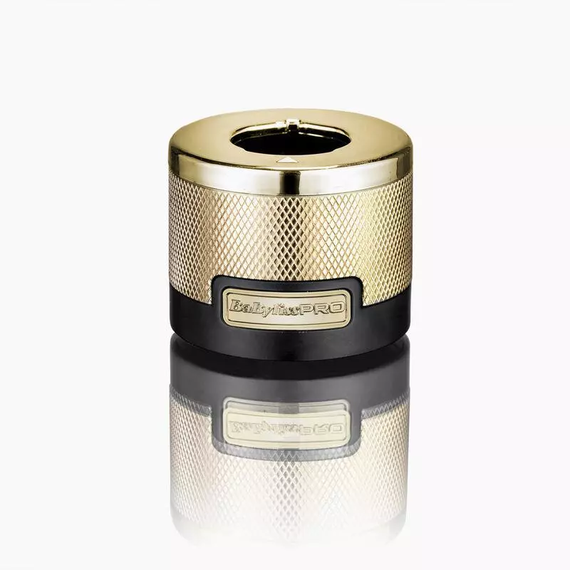 FXONE All-Metal Gold Clipper
