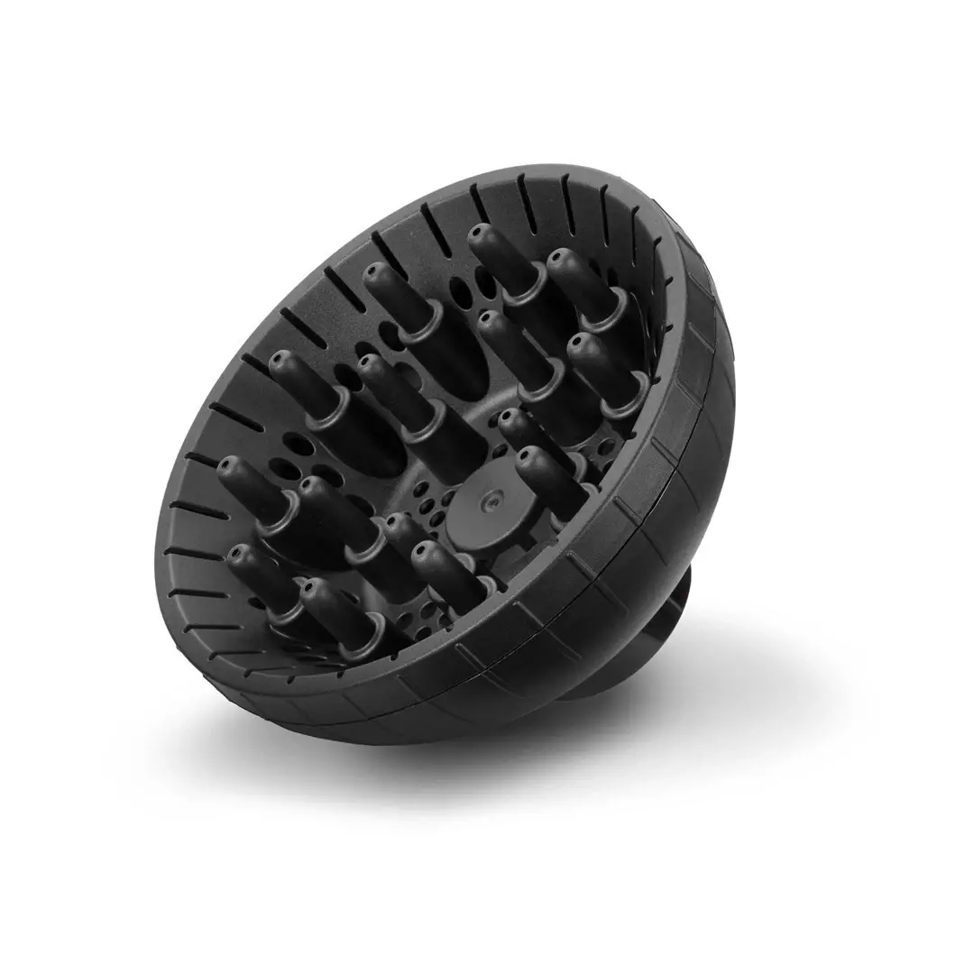 BaByliss Shine Pro 2100 2200 W Black Babyliss