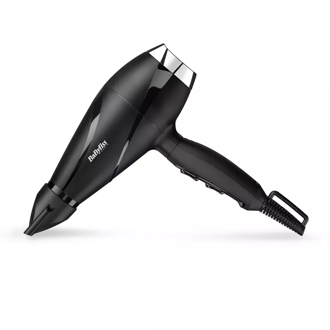 BaByliss Shine Pro 2100 2200 W Black Babyliss