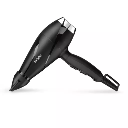 BaByliss Shine Pro 2100 2200 W Black Babyliss