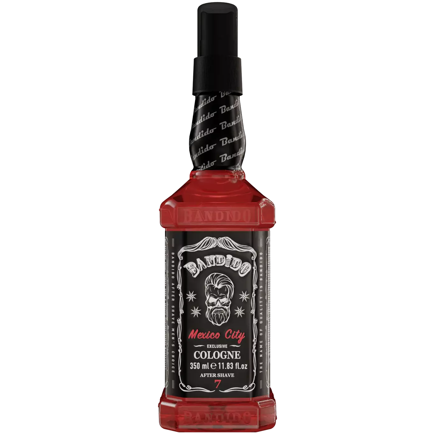 PERFUMED COLOGNE MEXICO 350 ML