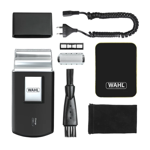 Wahl Mobile Shaver Model #3615 Wahl Mobile Shaver Model #3615