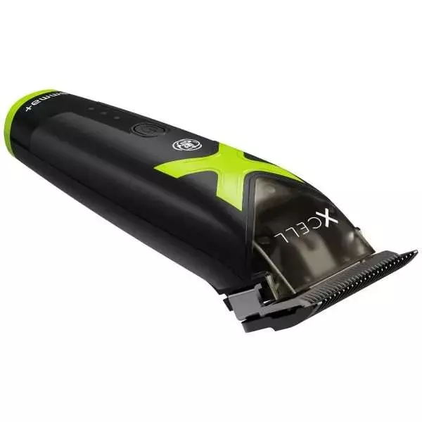 Gamma+ XCell Clipper