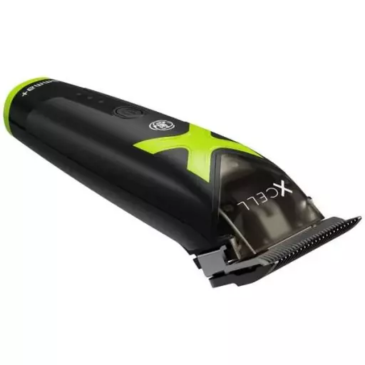Gamma+ XCell Clipper