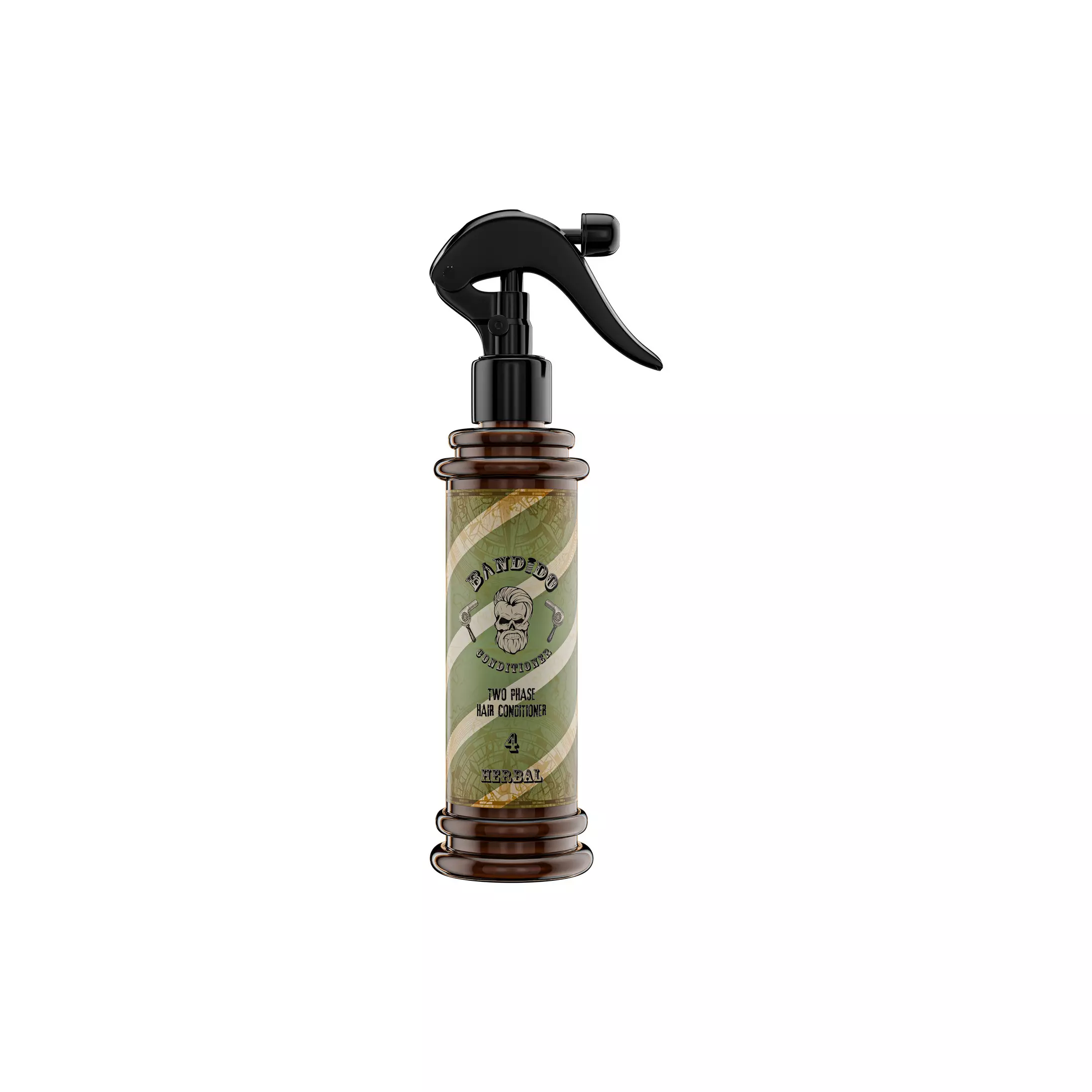 Bandido Conditioner 2 Phase 350 ml Herbal
