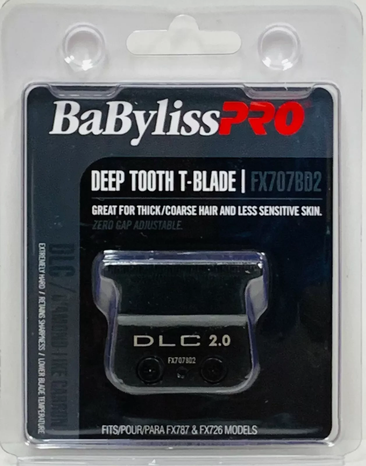 Babyliss DLC Trimmer Blade