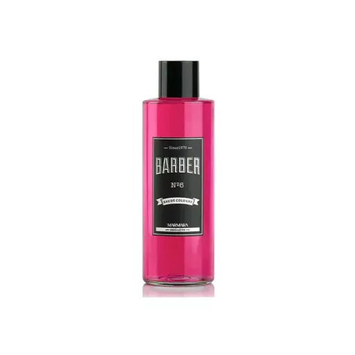 Barber Marmara Cologne  N6  500 ml 6 pcs