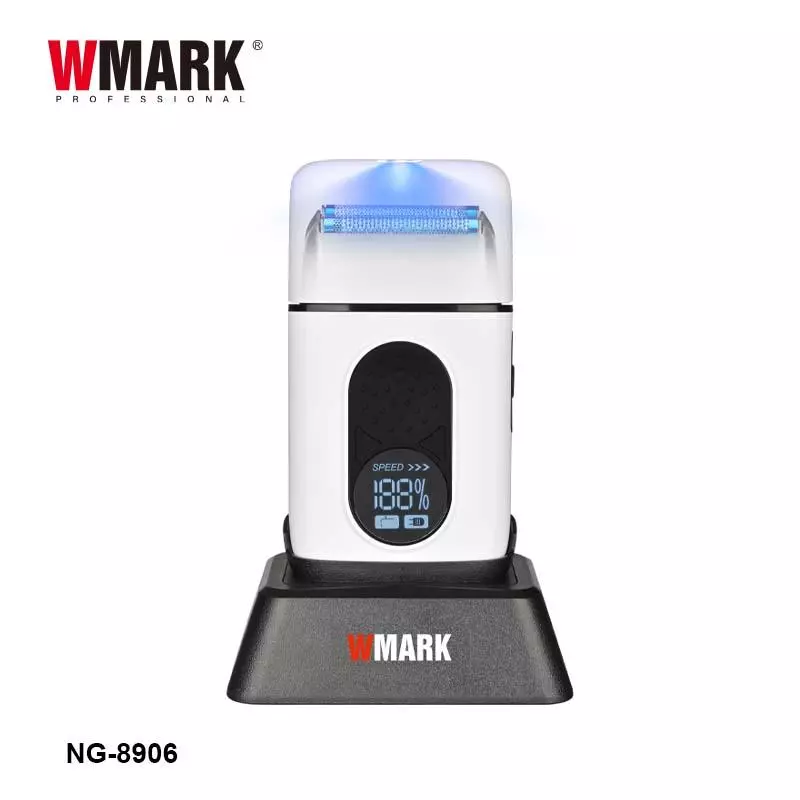 Shaver NG-8906