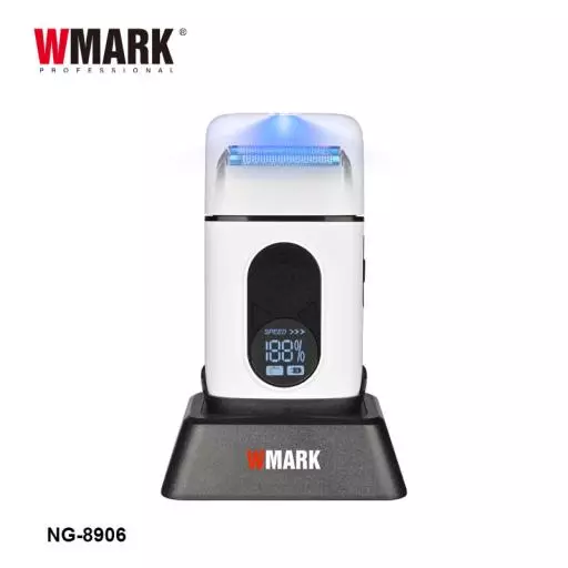 Shaver NG-8906