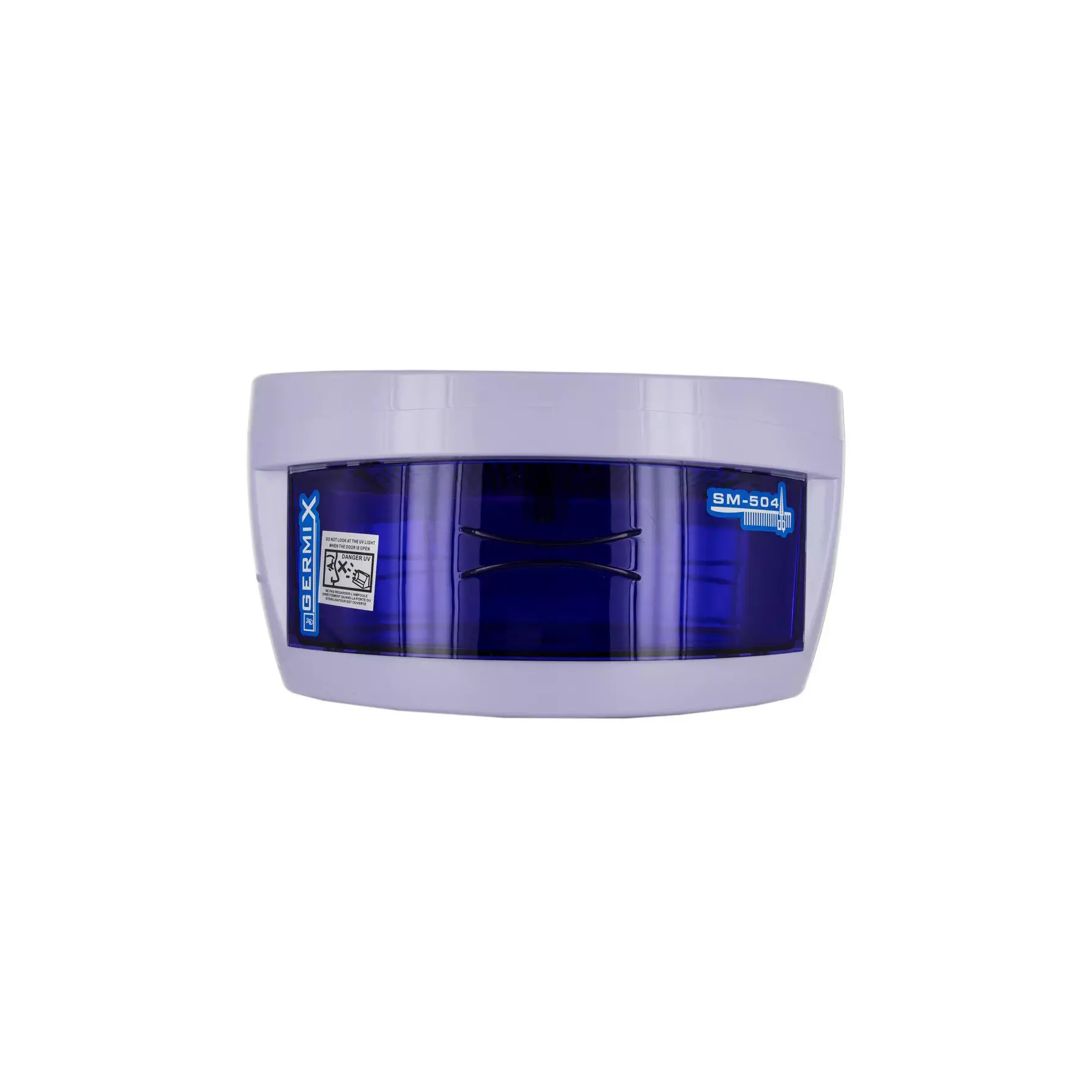 UV Plastic Sterilizer Model SM504B