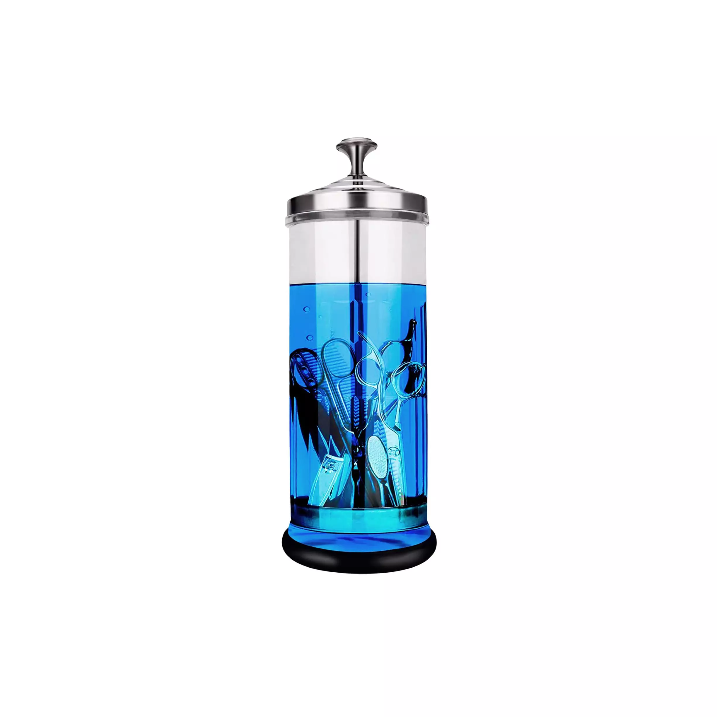 Disinfecting Jar 1500 ml