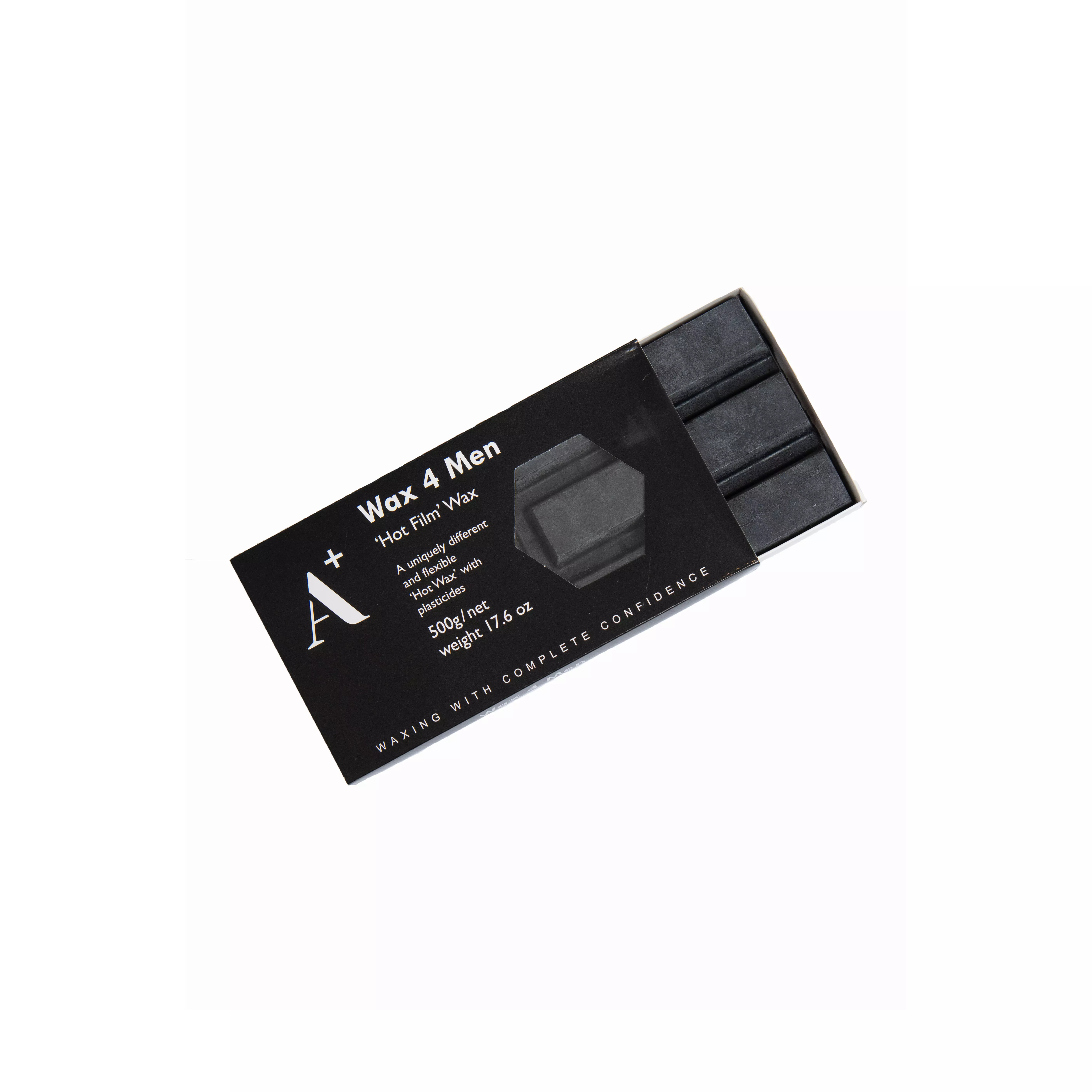 Facial Black Wax