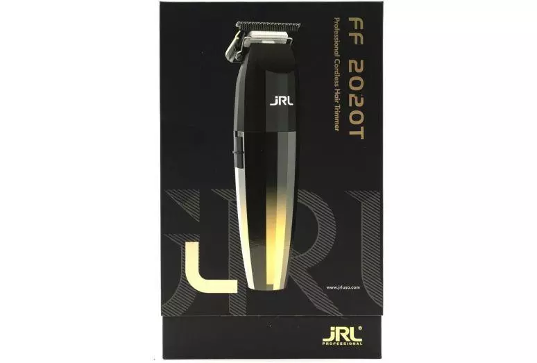 JRL Professional - Trimmer Fresh 2020T Gold