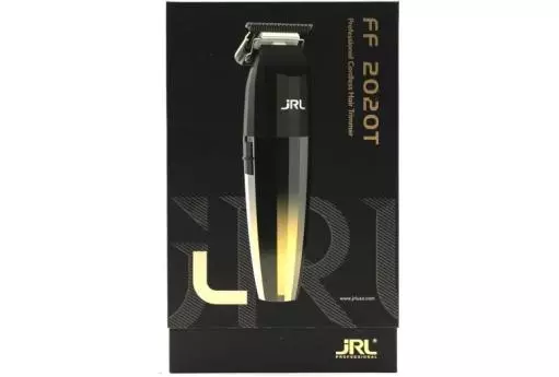JRL Professional - Trimmer Fresh 2020T Gold