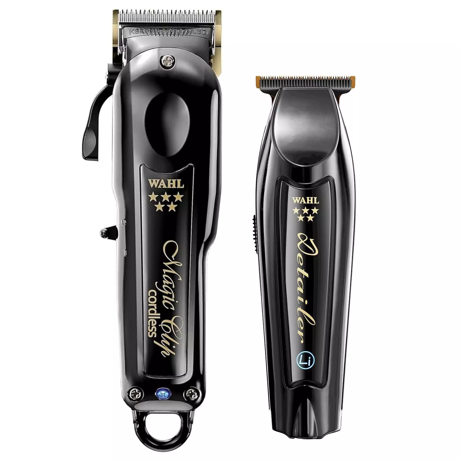 Wahl Combo 2 In 1 3025397