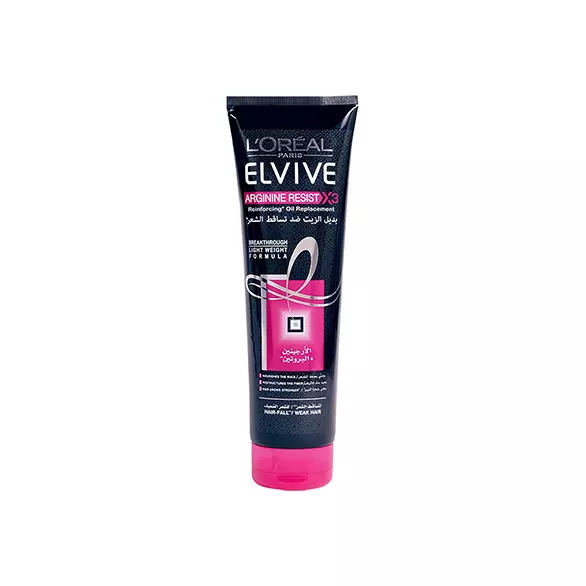 L'Oreal Elvive Anti Hair Fall Treatment Cream 200 ml