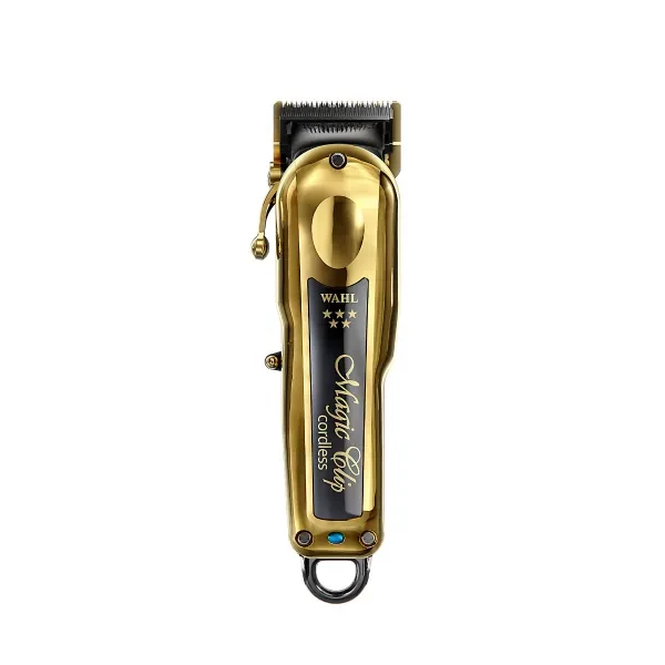 Wahl Hair Clipper Gold 08148-716
