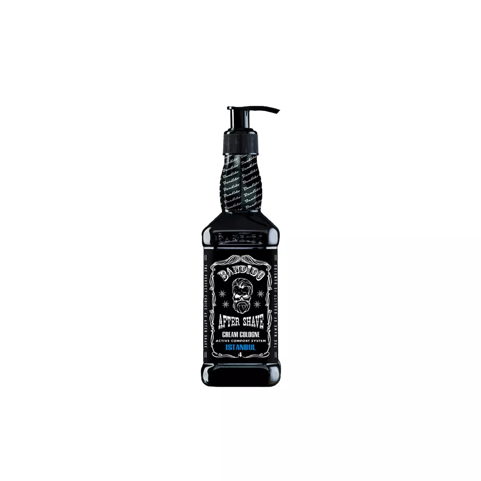 Bandido After Shave Istanbul 350 ml