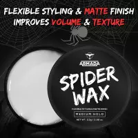 Spider Wax Armada