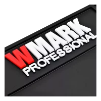 W Mark- Silicon Matt
