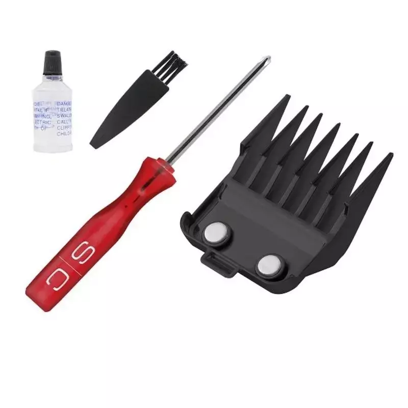 S/C Mythic Clipper