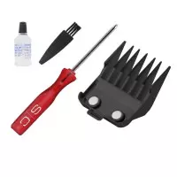 S/C Mythic Clipper