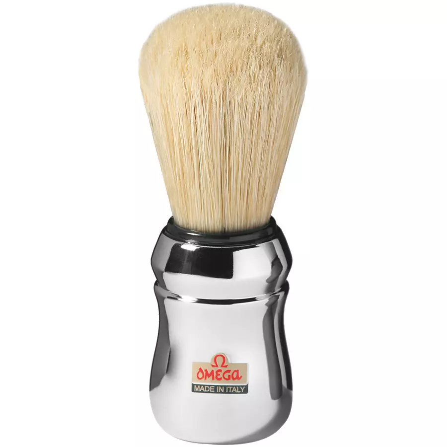 Omega Shaving Brush No.10083