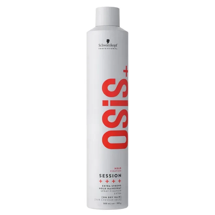 Schwarzkopf Osis+ Hair Spray 500 ml