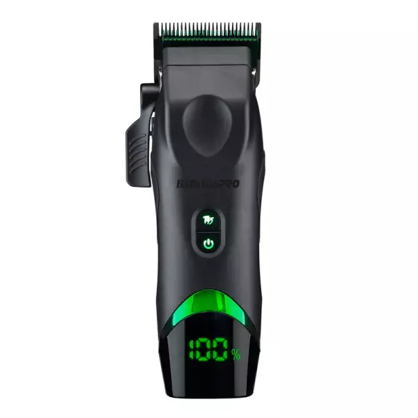 BaBylissPRO x TOMB45 Wireless Charging Clipper BaBylissPRO x TOMB45 Wireless Charging Clipper