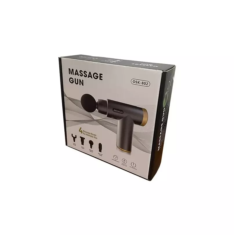 Facial Massager Gun