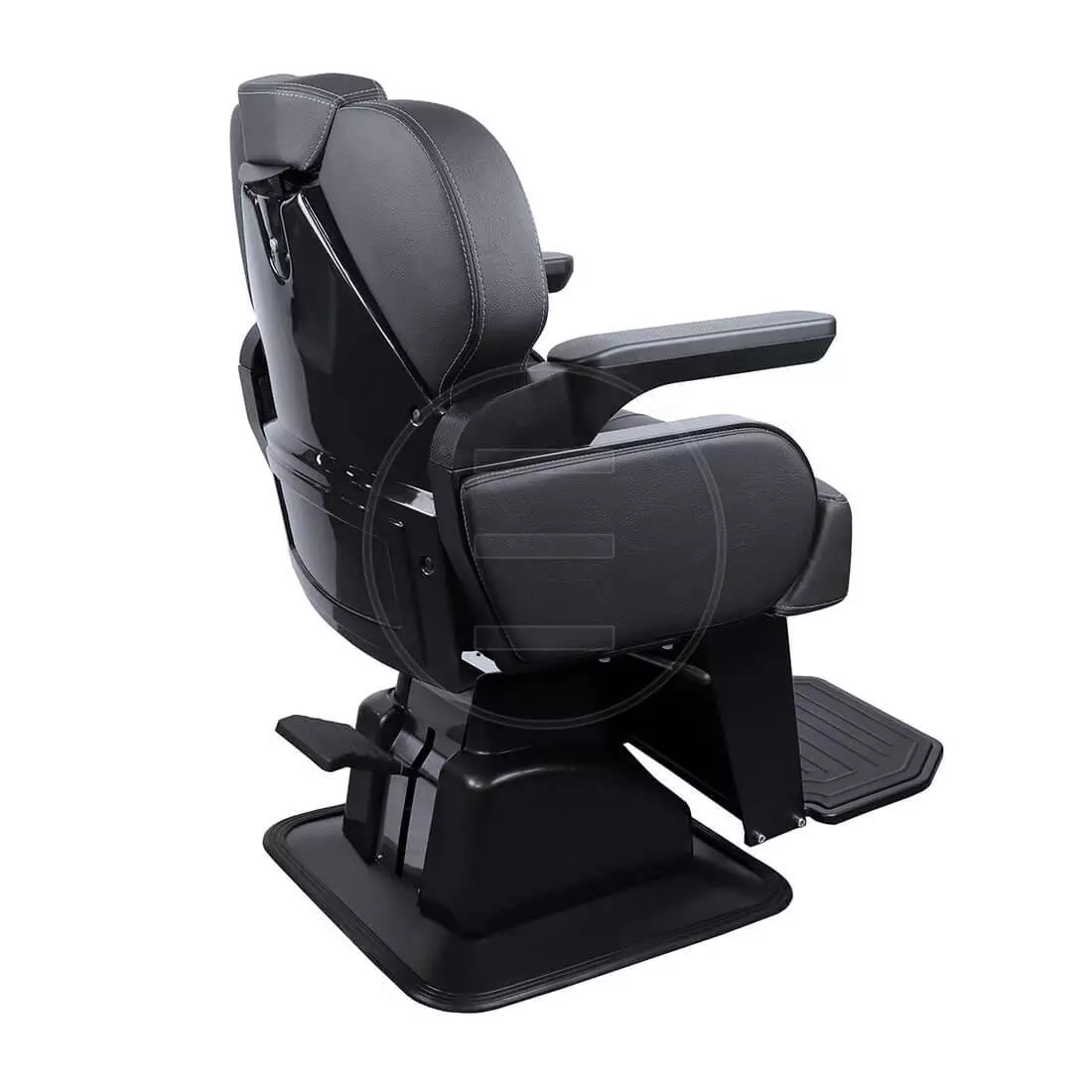 BOSS BLACK A BARBER CHAIR