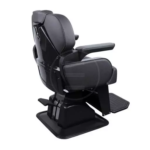 BOSS BLACK A BARBER CHAIR