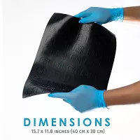 Silicon Matt Level 3