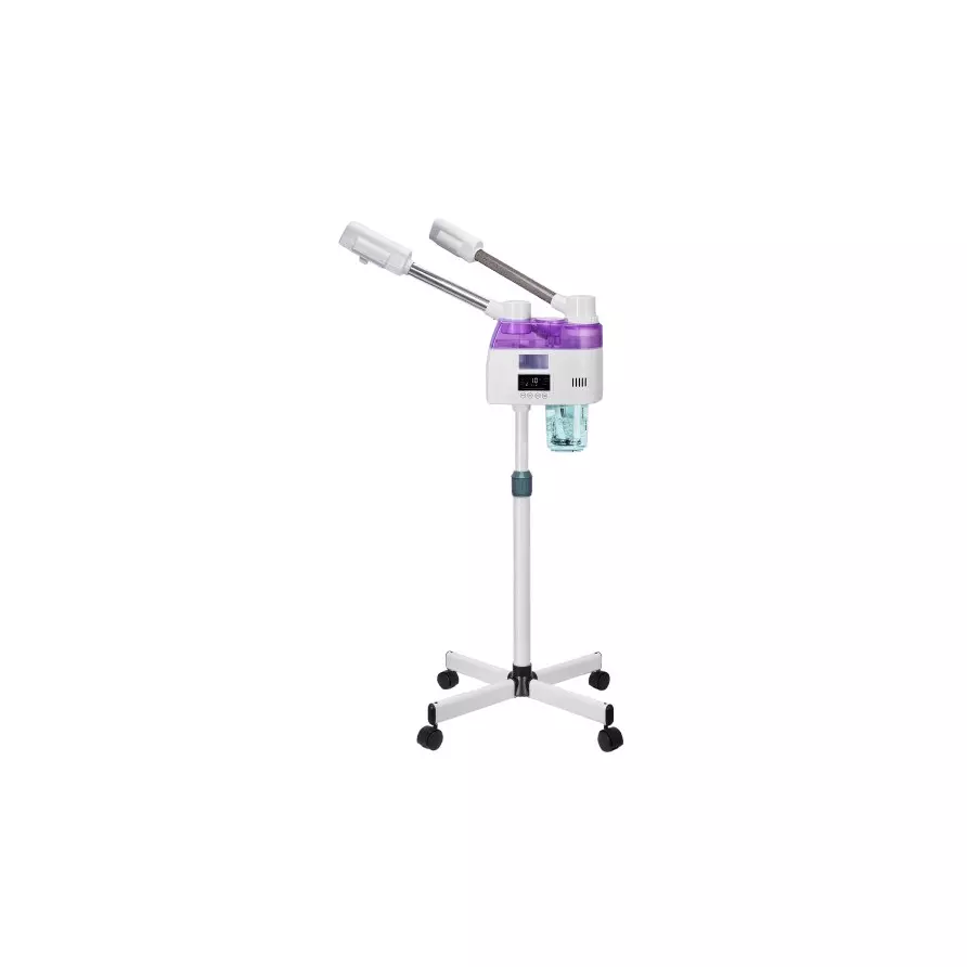 Steamer Facial Hot & Cold