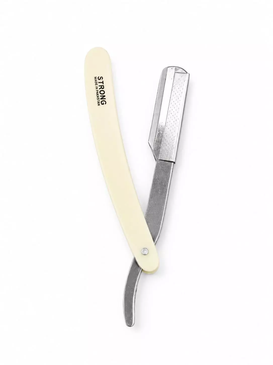 Pakistan Razor