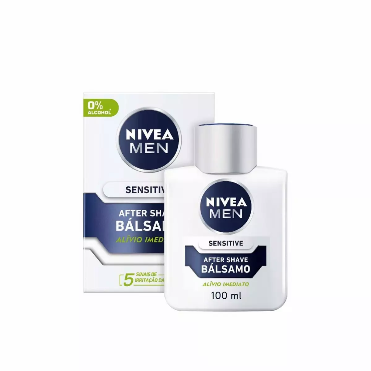 Nivea After Shave 100 ml