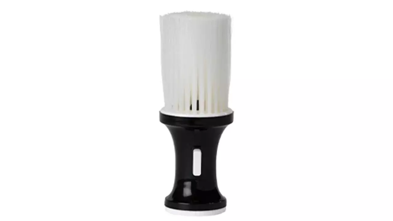 Neck Brush Model #HS33239