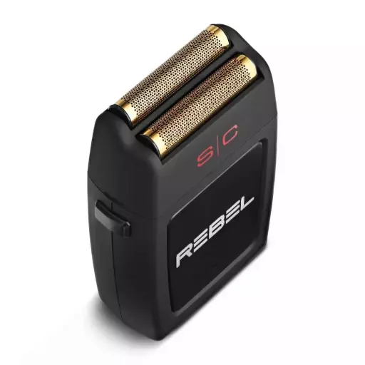 StyleCraft Rebel Professional Super Torque Motor Foil Shaver