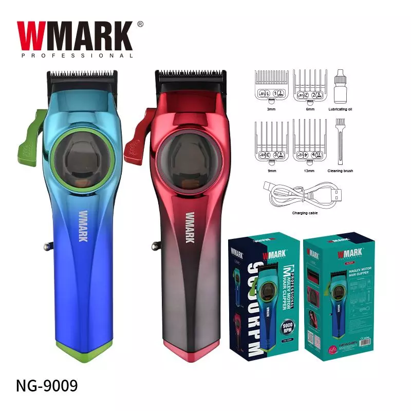 WMARK NG-9009 Ultra Premium Professional 10000 Rpm
