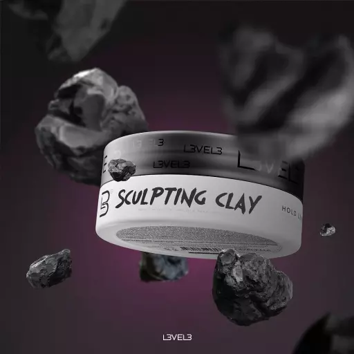 L3VEL3 Sculpting Clay