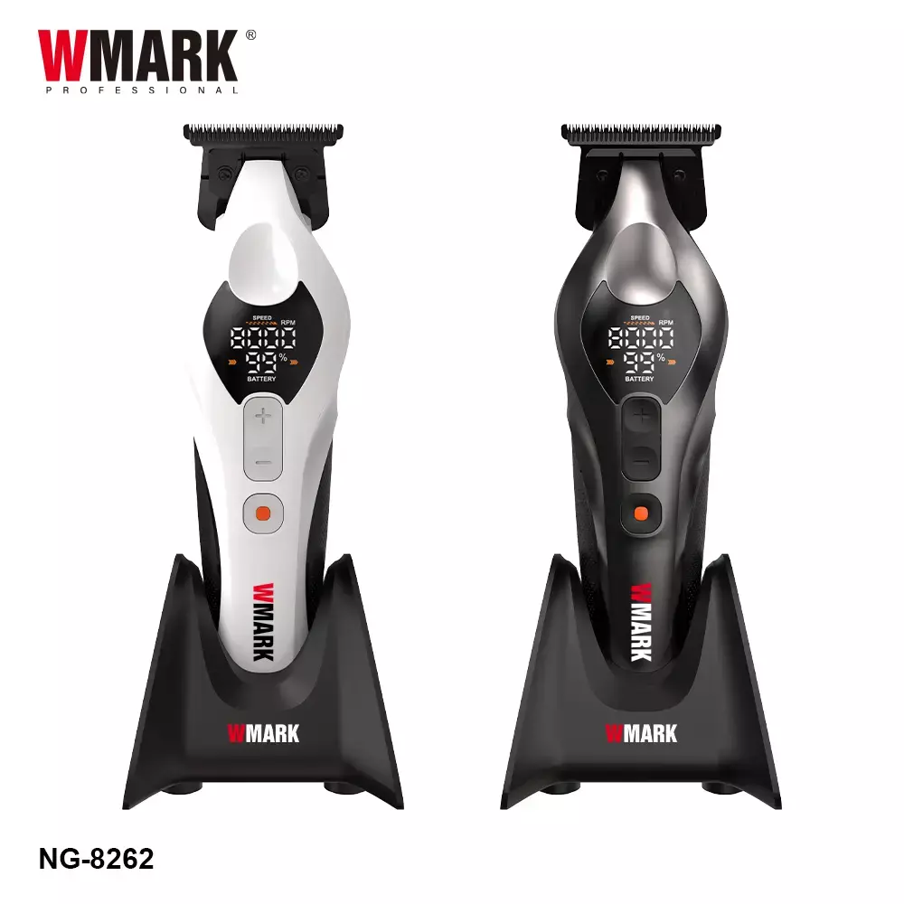 Trimmer NG-8262 Trimmer NG-8262