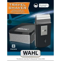 Wahl Mobile Shaver Model #3615