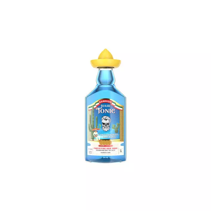 Bandido Hair Tonic 250 ml