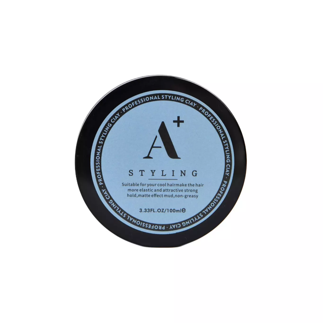A+ Hair Styling Deqrqy Wax 100 ml