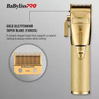 Babyliss Clipper Gold FX Model FX870BN