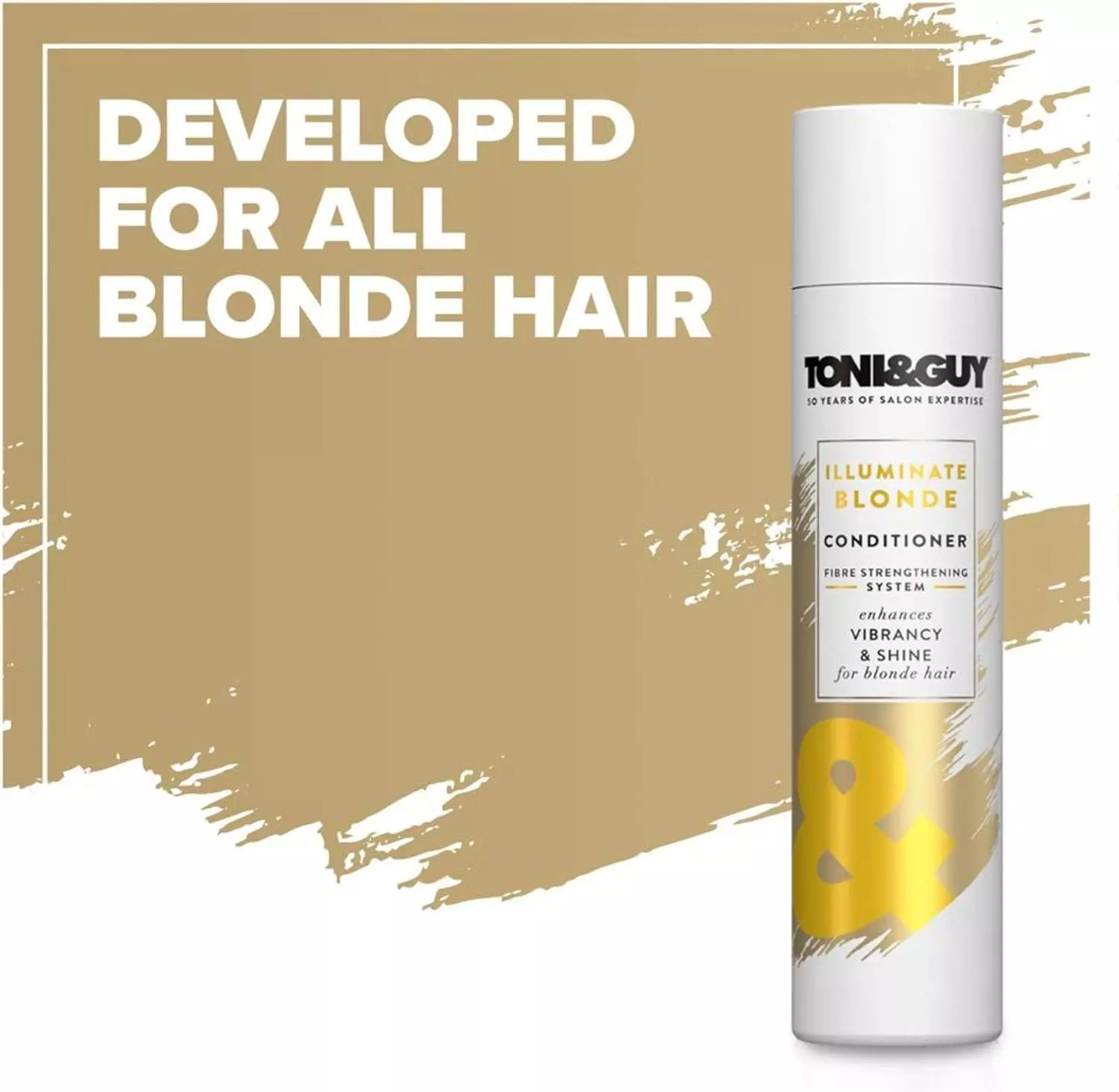 Toni & Guy Conditioner 250 ml